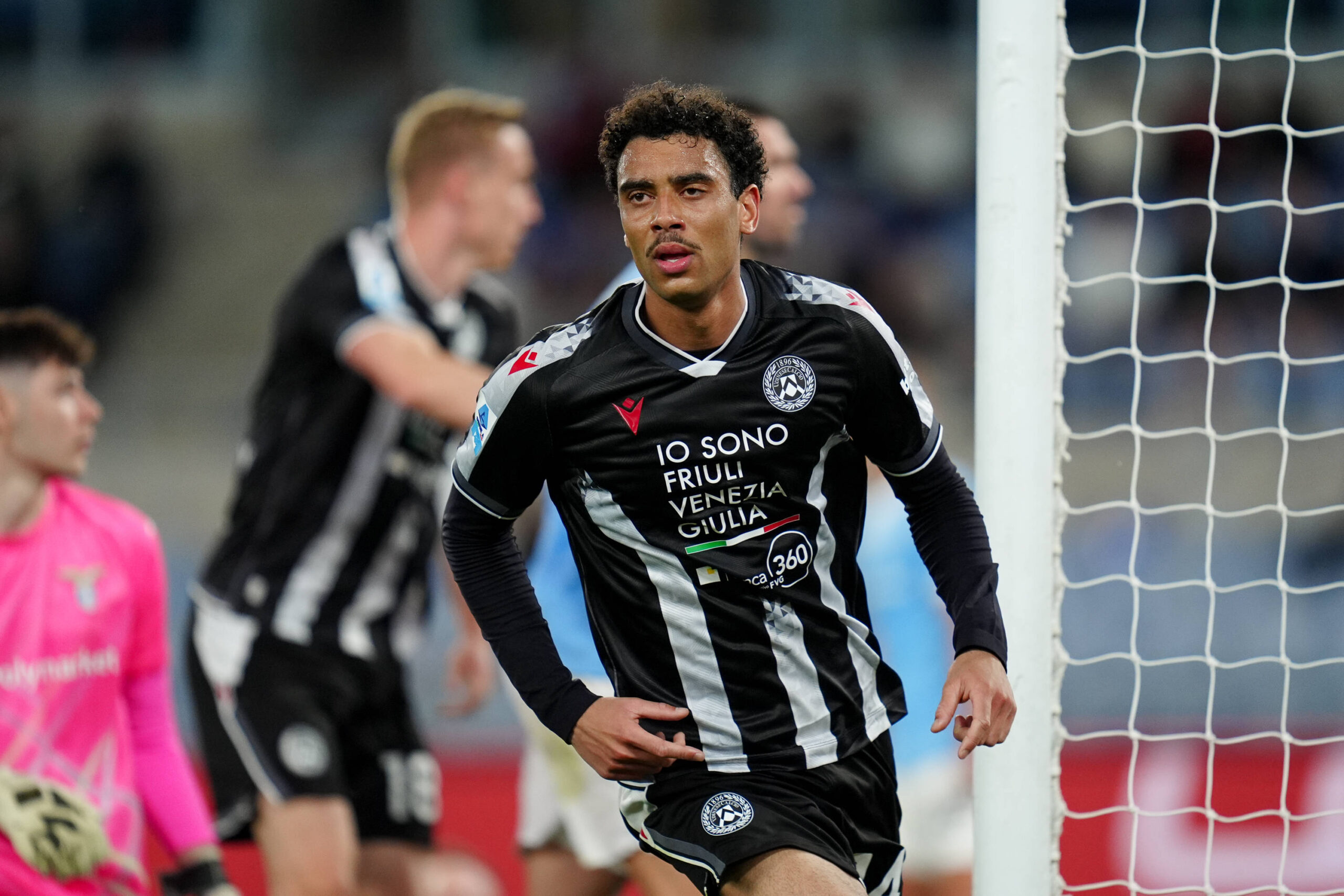 Arthur Atta nel mirino dell'Atalanta