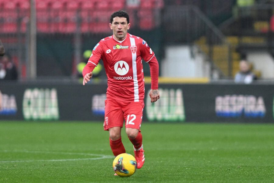 STEFANO SENSI