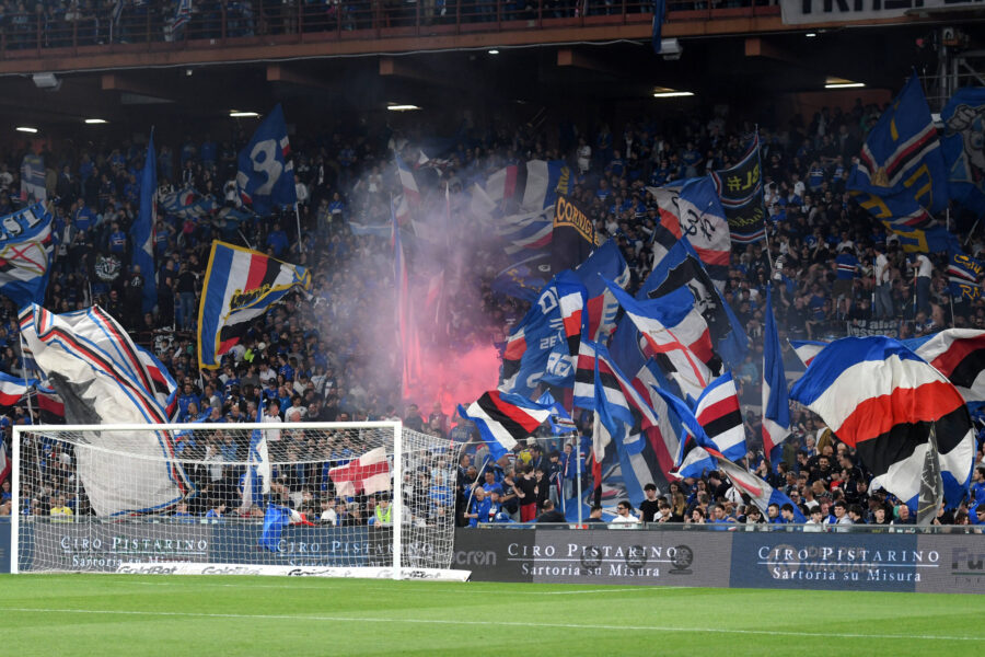 La Sampdoria sceglie il tecnico