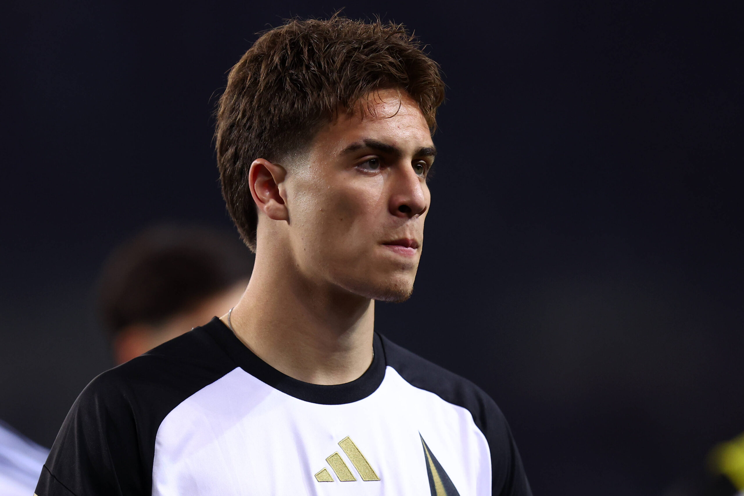 Kenan Yildiz nel mirino dell'Arsenal