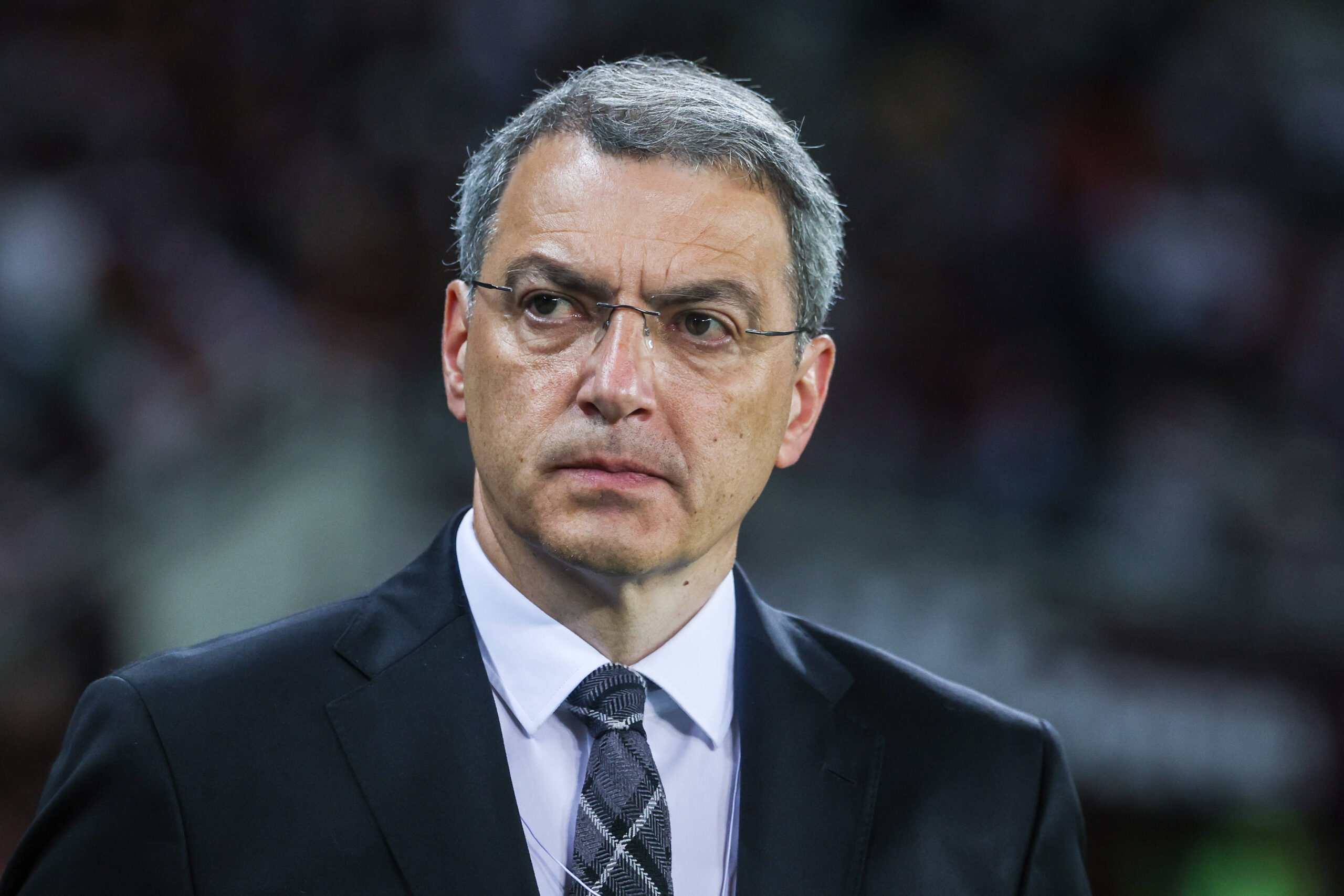 Damien Comolli verso l'addio alla Juve