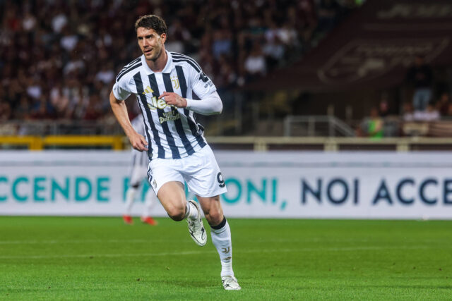 Dusan Vlahovic, nuova proposta di rinnovo dalla Juve