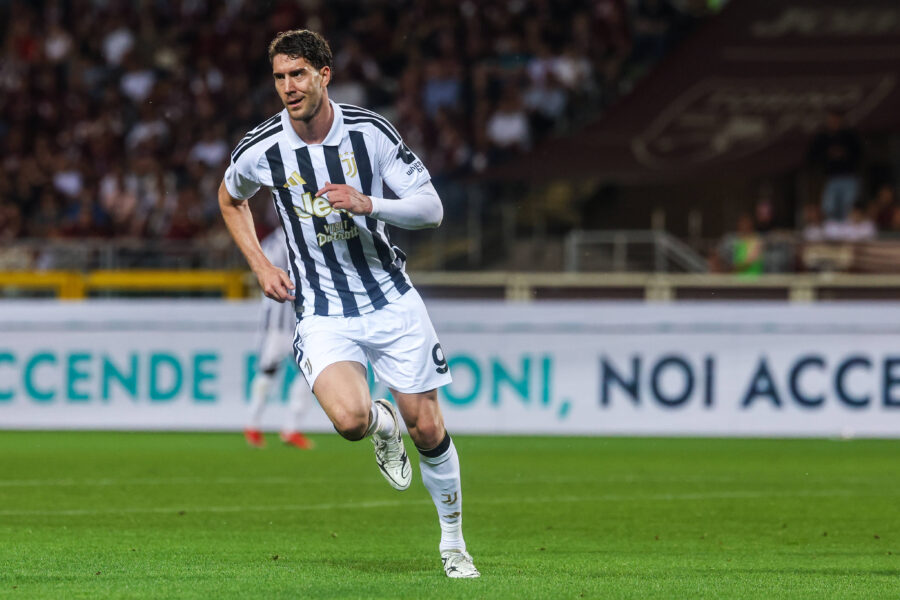 Dusan Vlahovic, nuova proposta di rinnovo dalla Juve