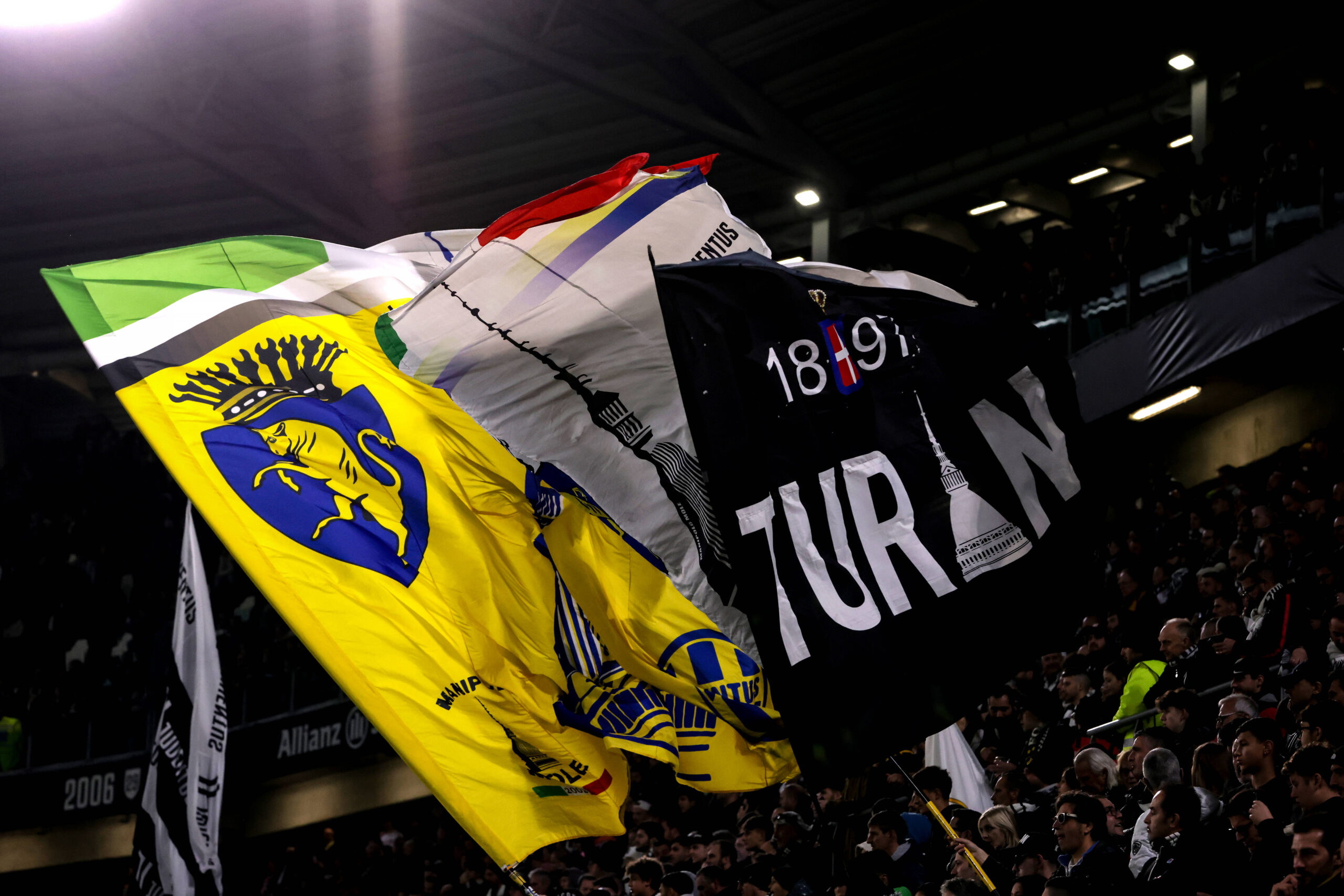 Tifosi Juventus