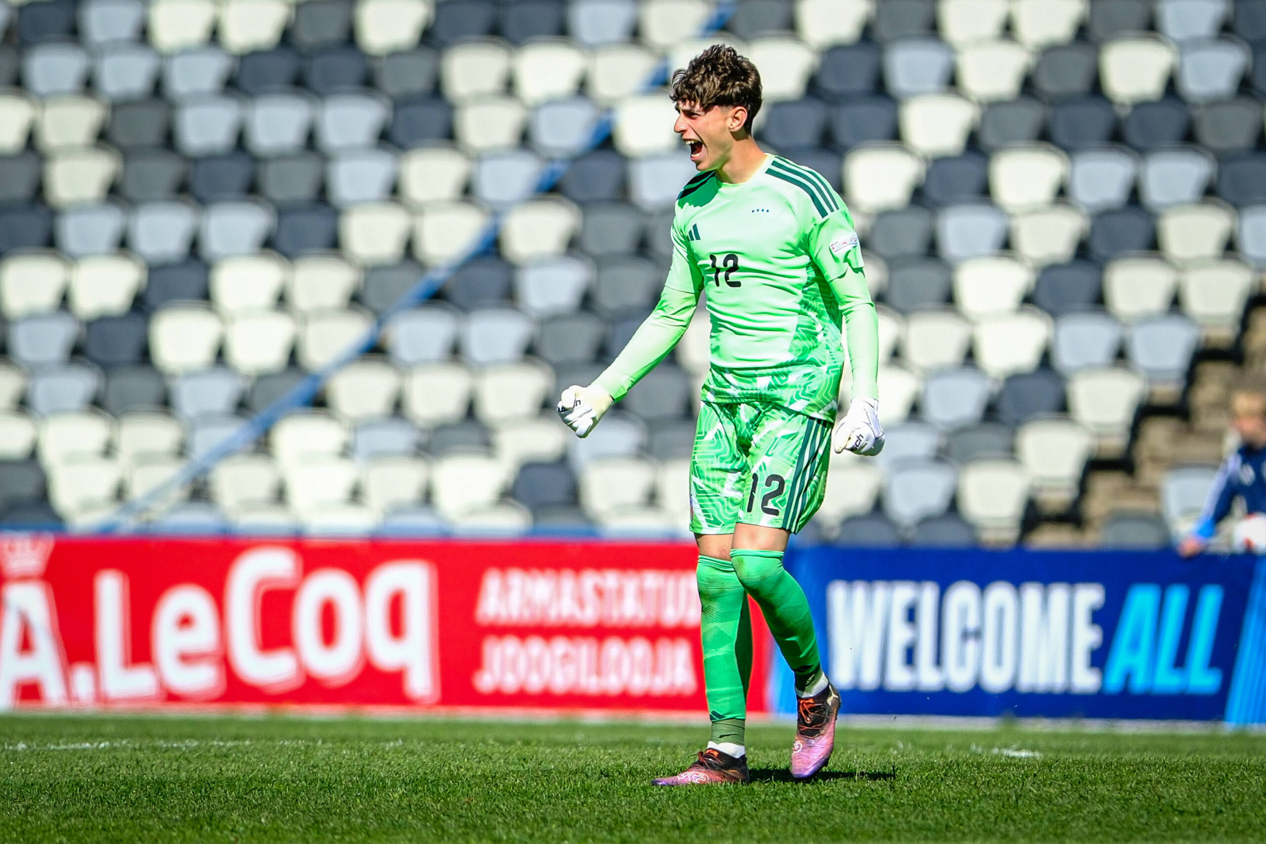 Christian Lupo