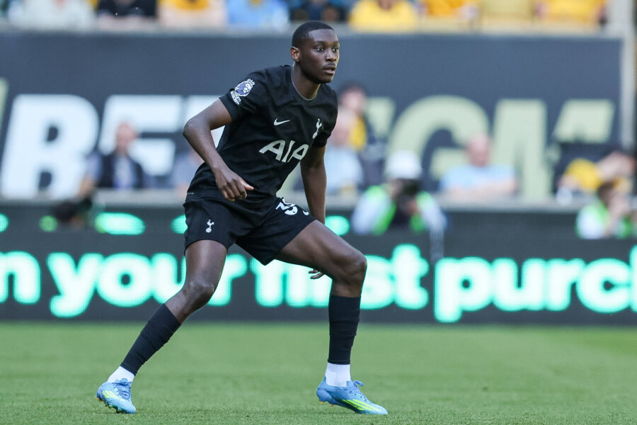 Randal Kolo Muani vicino al ritorno alla Juve