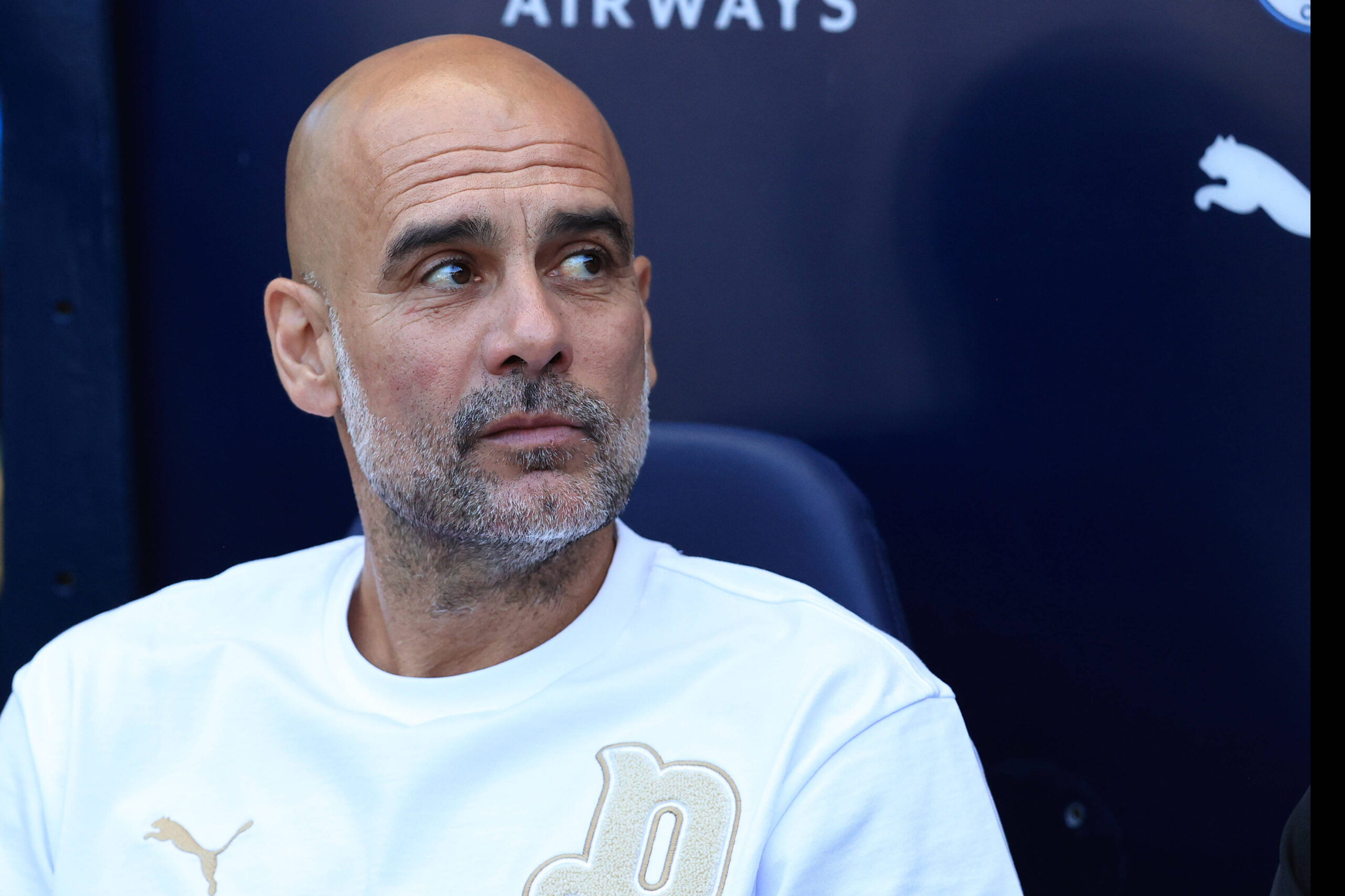 Pep Guardiola dice no alla nazionale italiana