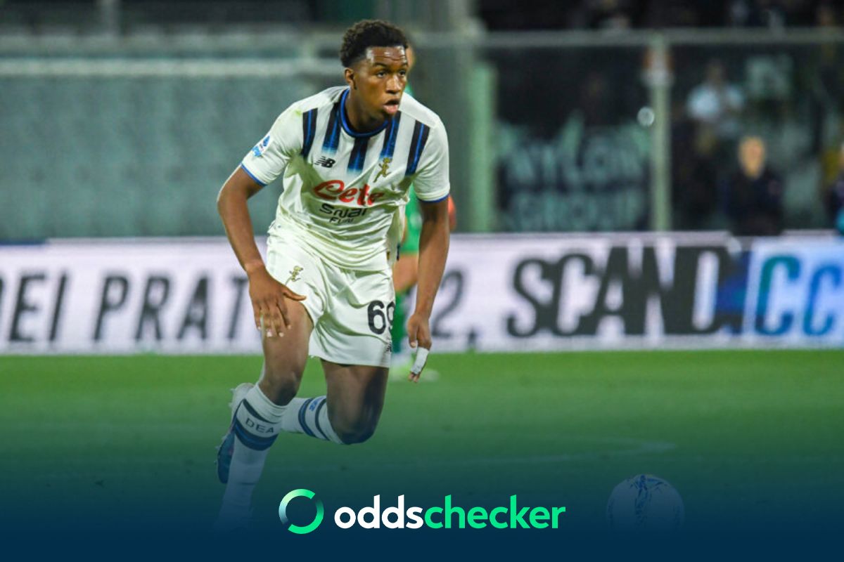 Articolo OddsChecker
