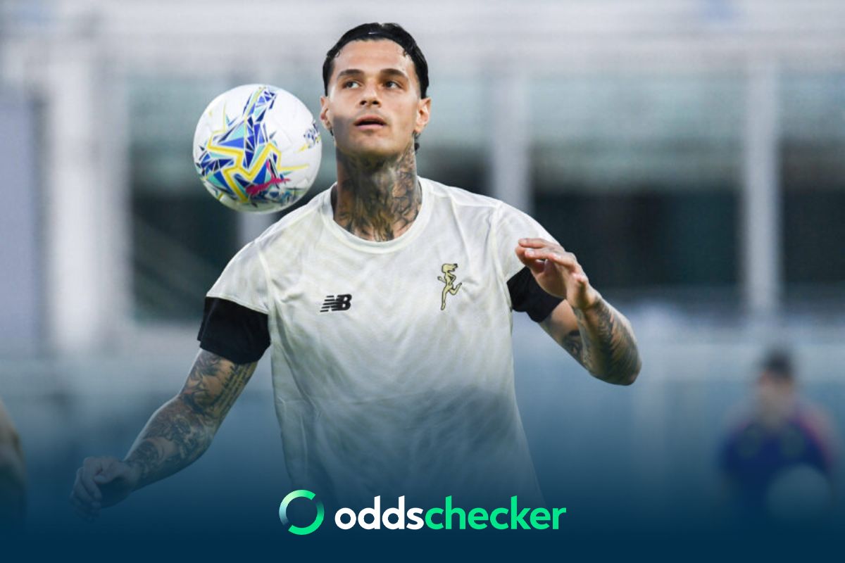 Articolo OddsChecker