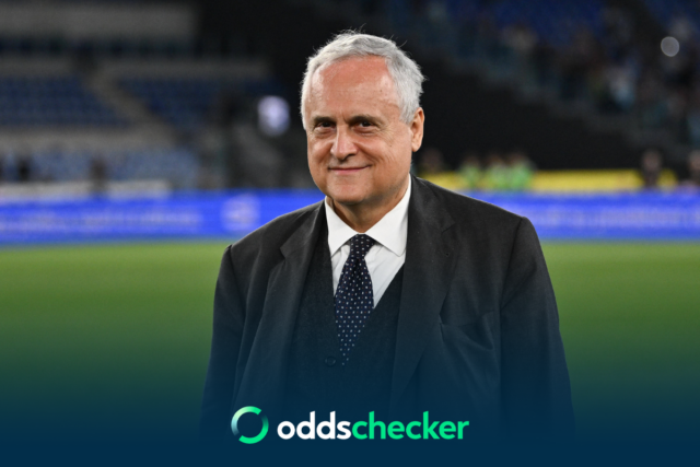 Lotito vende la Lazio