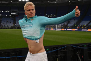 Provstgaard nel mirino dello Sporting CP