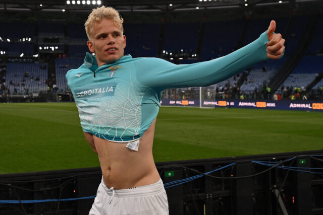 Provstgaard nel mirino dello Sporting CP