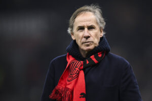 Morto Franco Baresi: aveva 66 anni