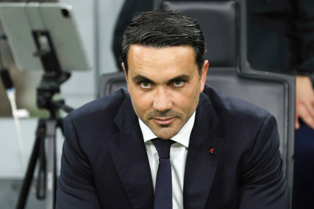 Raffaele Palladino sondato come nuovo ct dell'Italia