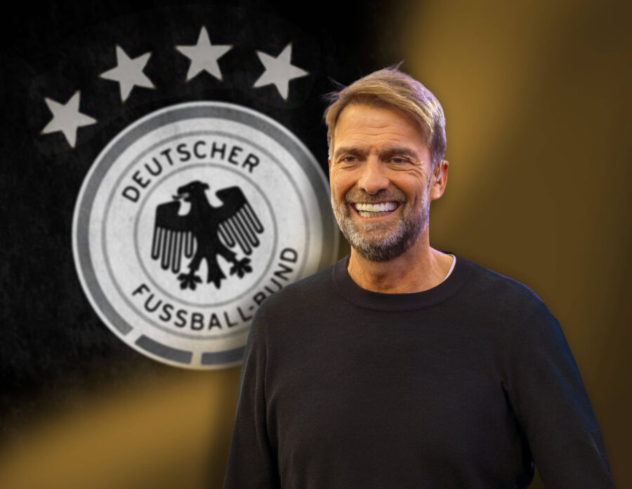 Jurgen Klopp