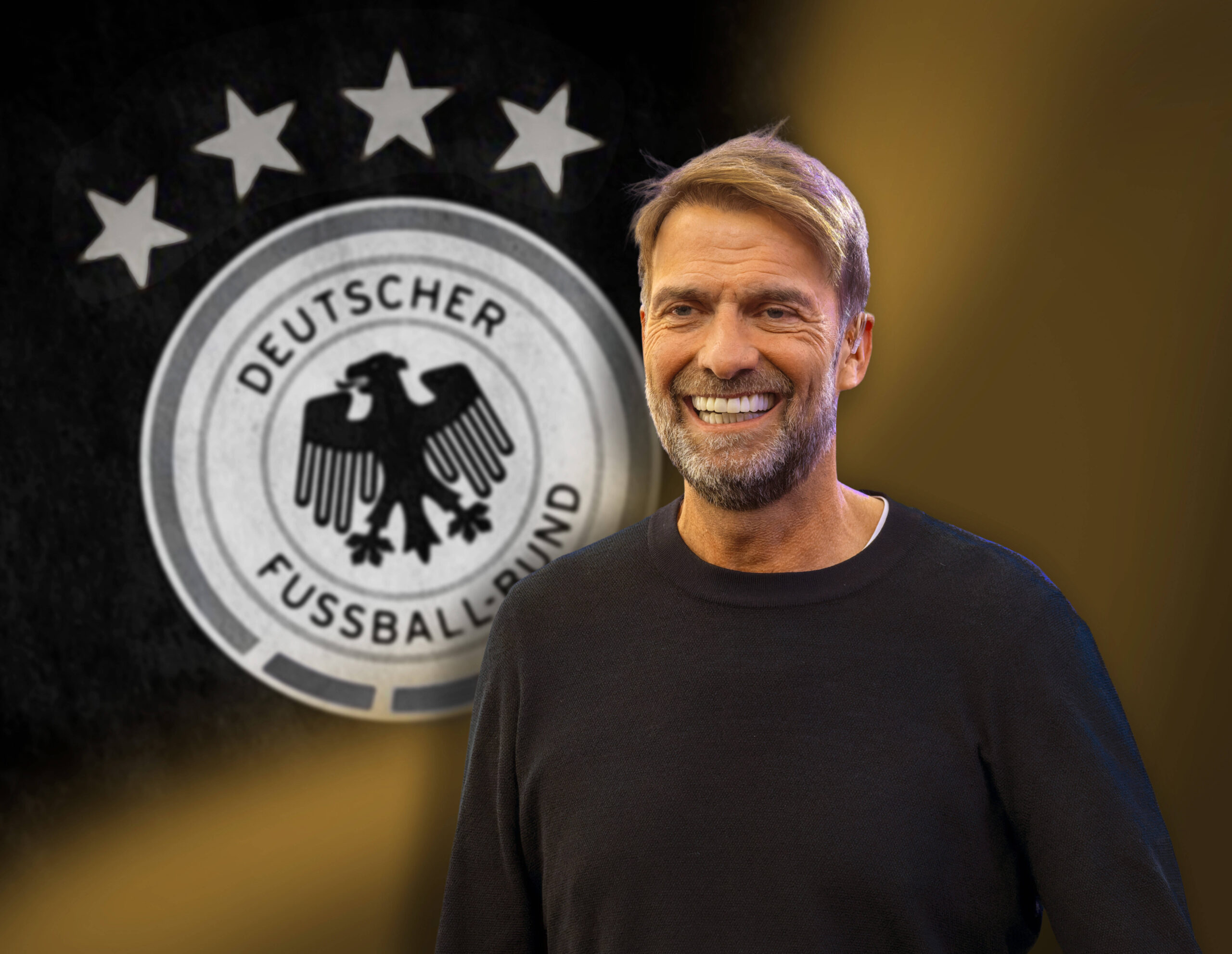 Jurgen Klopp