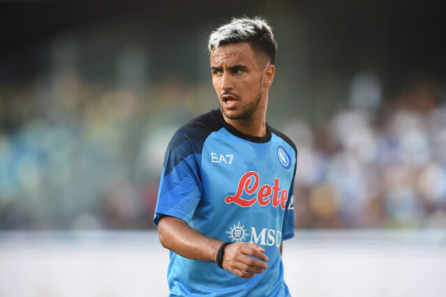 Adam Ounas può tornare in Italia