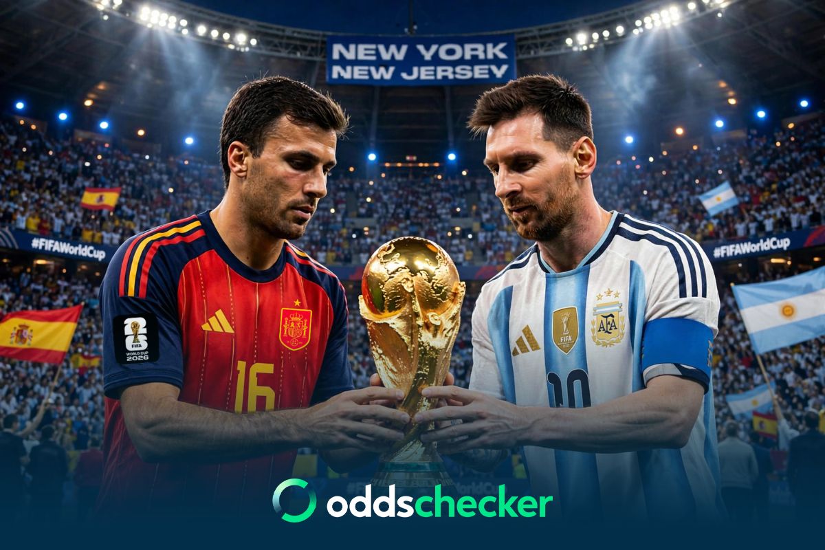 Ai pronostico spagna argentina