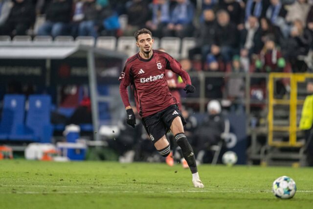 Albion Rrahmani vicino al Venezia