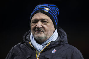 Alessandro Altobelli stoccata a Malagò e Mancini