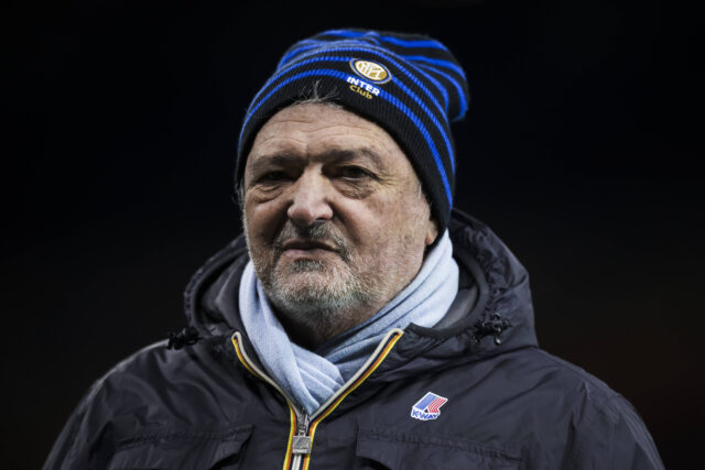 Alessandro Altobelli stoccata a Malagò e Mancini