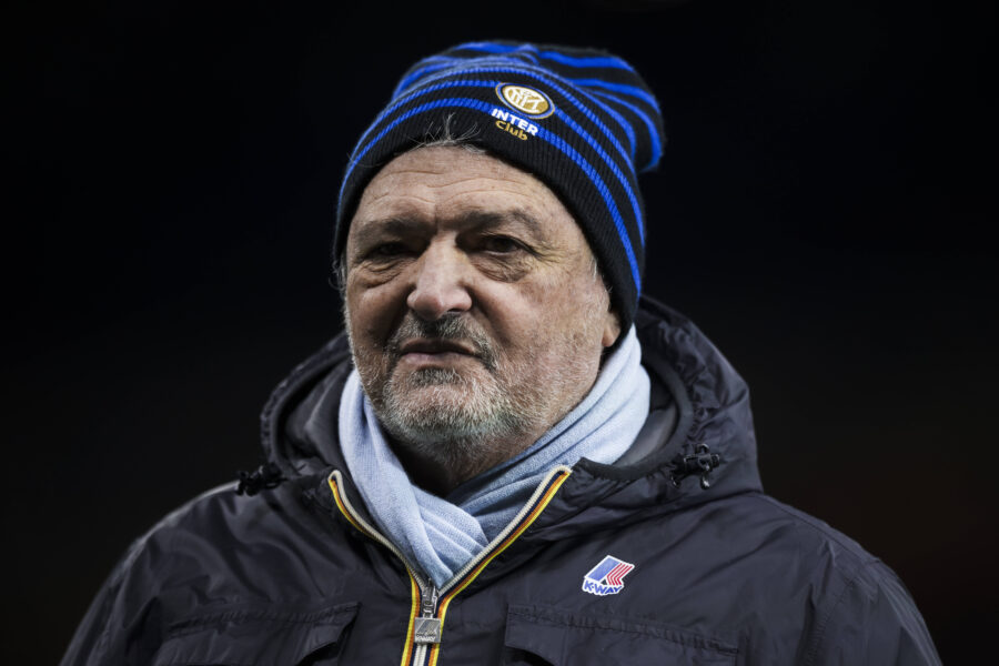 Alessandro Altobelli stoccata a Malagò e Mancini
