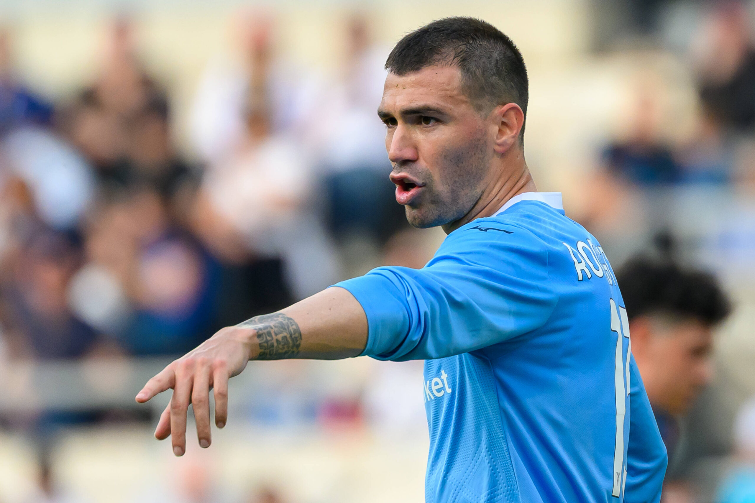 Alessio Romagnoli nel mirino dell'Atalanta