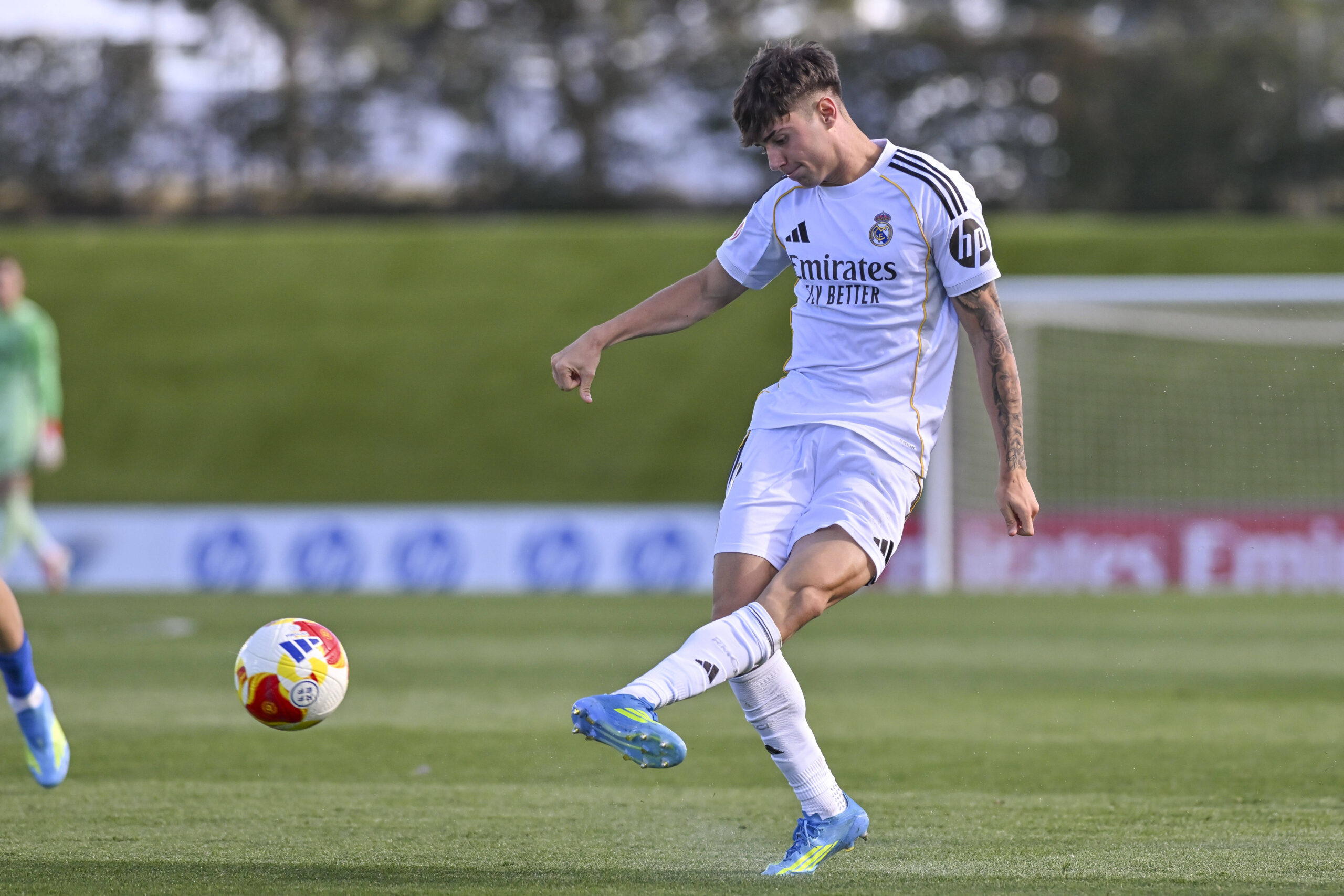 Victor Valdepenas approda alla Fiorentina