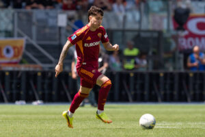 Matias Soulé proposto al Milan