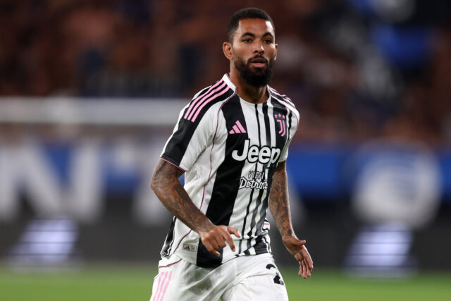 Douglas Luiz nel mirino dell'Everton