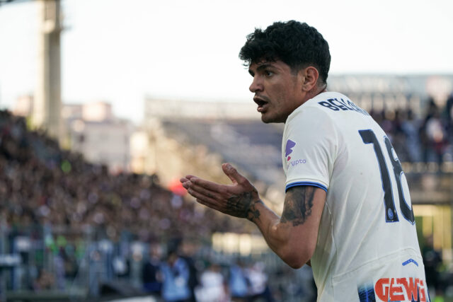 Interesse del Napoli per Bellanova