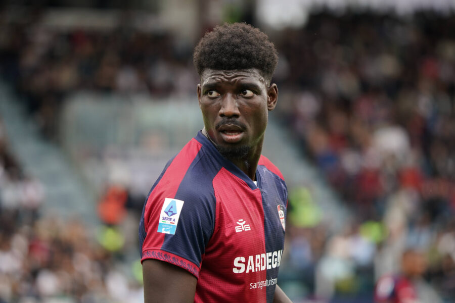 Michel Adopo nel mirino della Premier League
