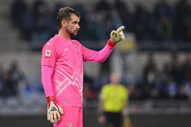 Inter, raggiunto l'accordo per Provedel