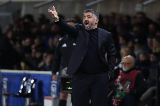 Gennaro Gattuso