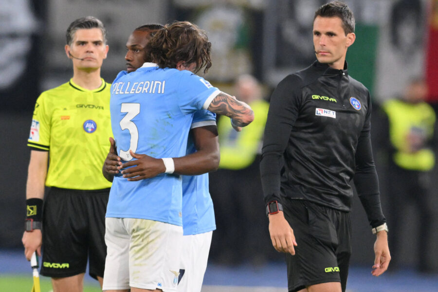 Pelelgrini e Tavares