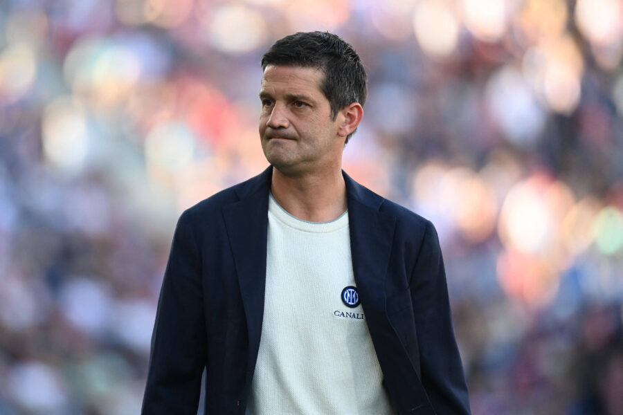 L'Inter di Chivu ferma sul mercato