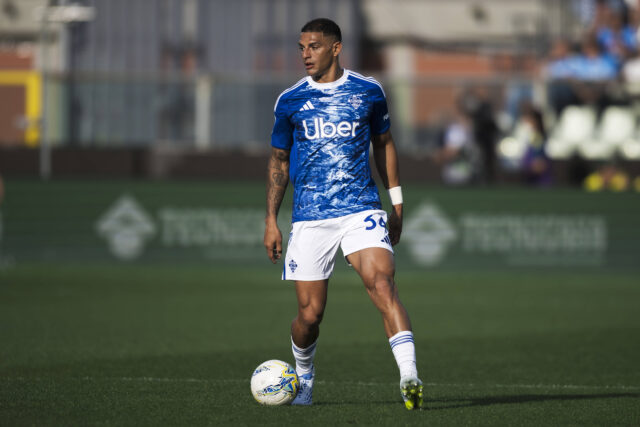 Diego Carlos nel mirino del Bologna