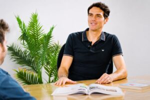 De ceglie intervista chiamarsi bomber