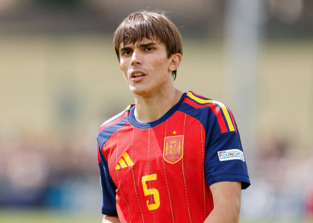 Andres Cuenca