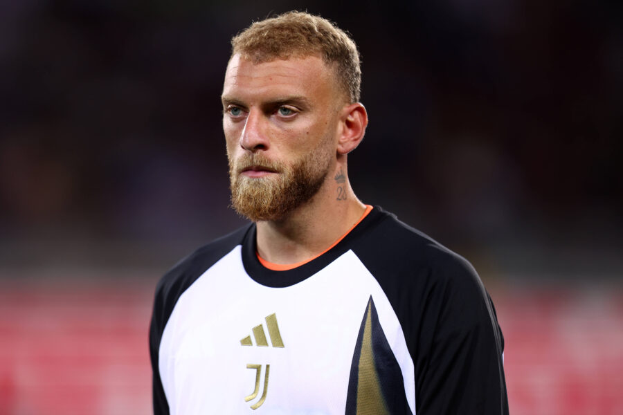 Il procuratore di Di Gregorio tuona contro la Juve