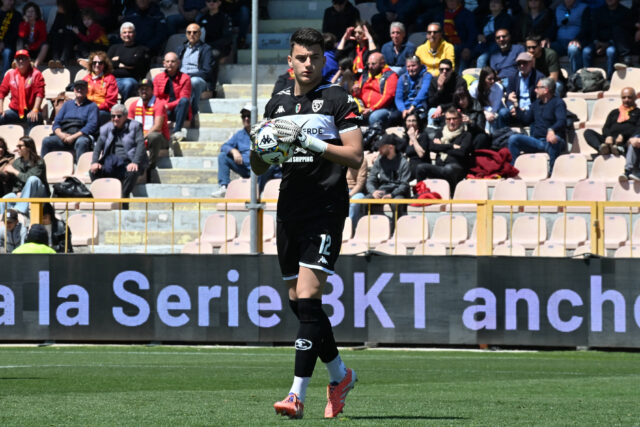 Sfida Torino Atalanta per Mascardi