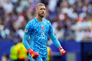Egil Selvik nel mirino dell'Udinese