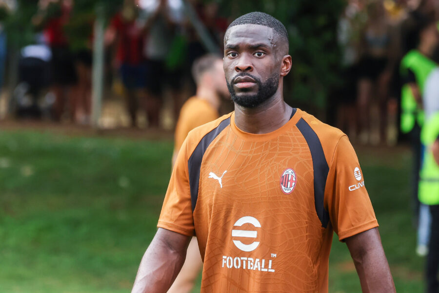 Liverpool interessato a Tomori