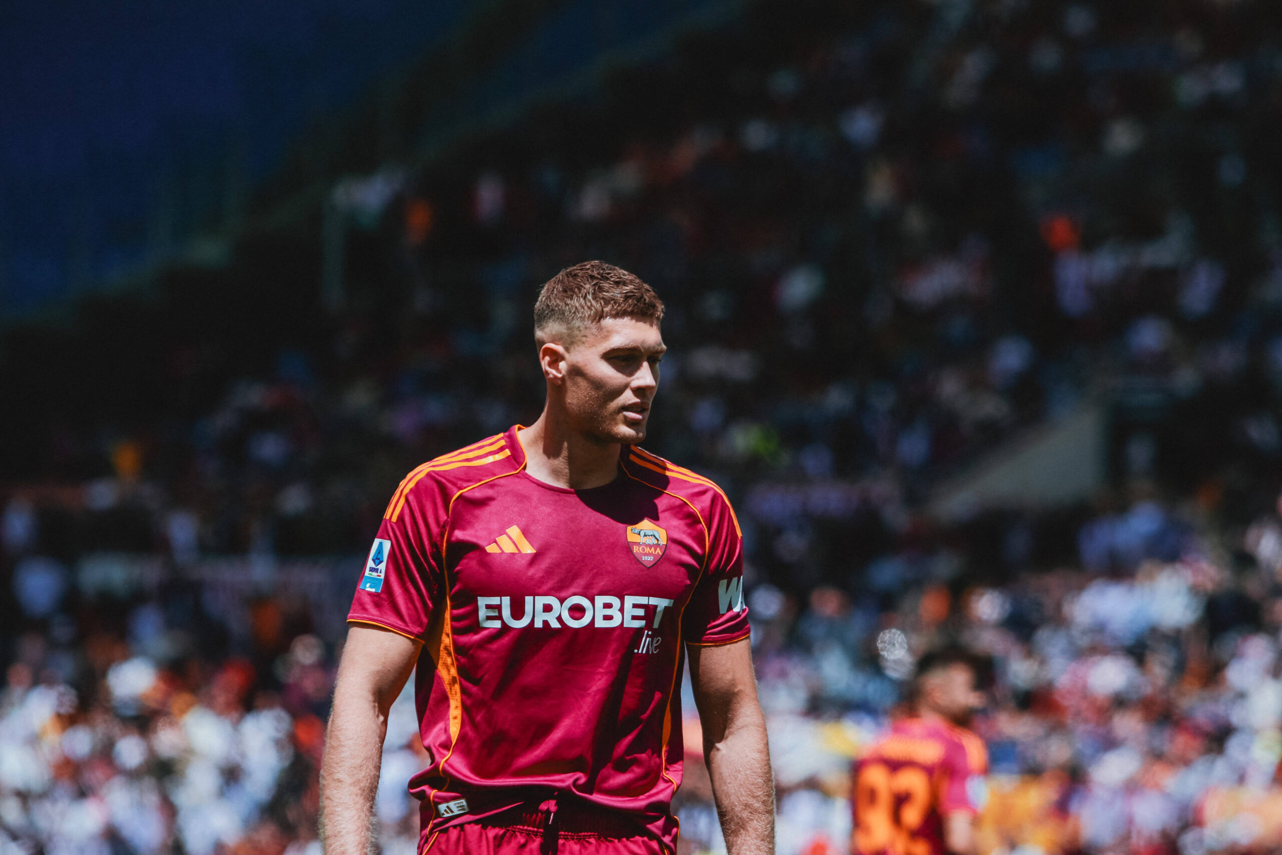 Artem Dovbyk nel mirino del Genoa