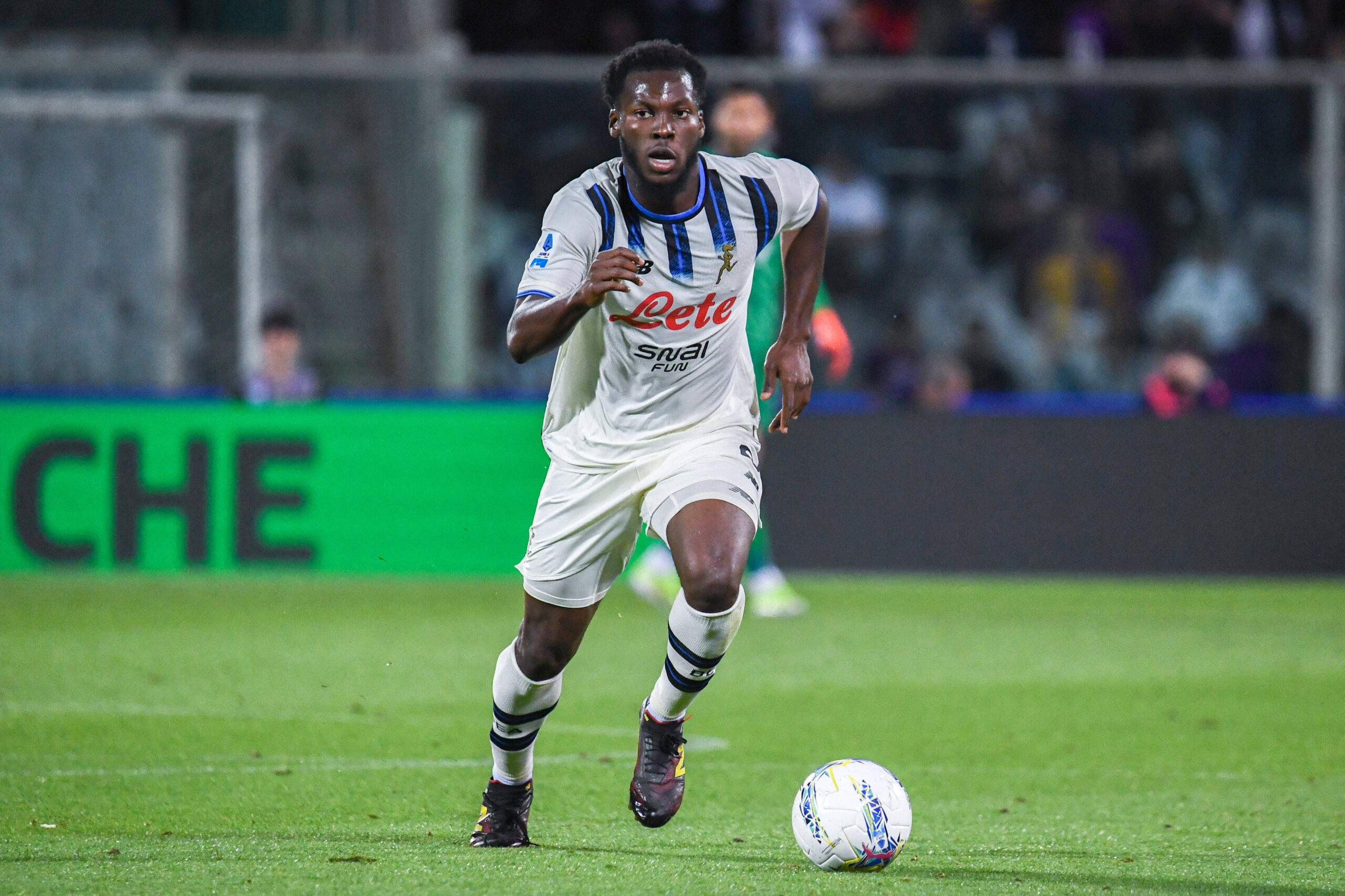 Yunus Musah