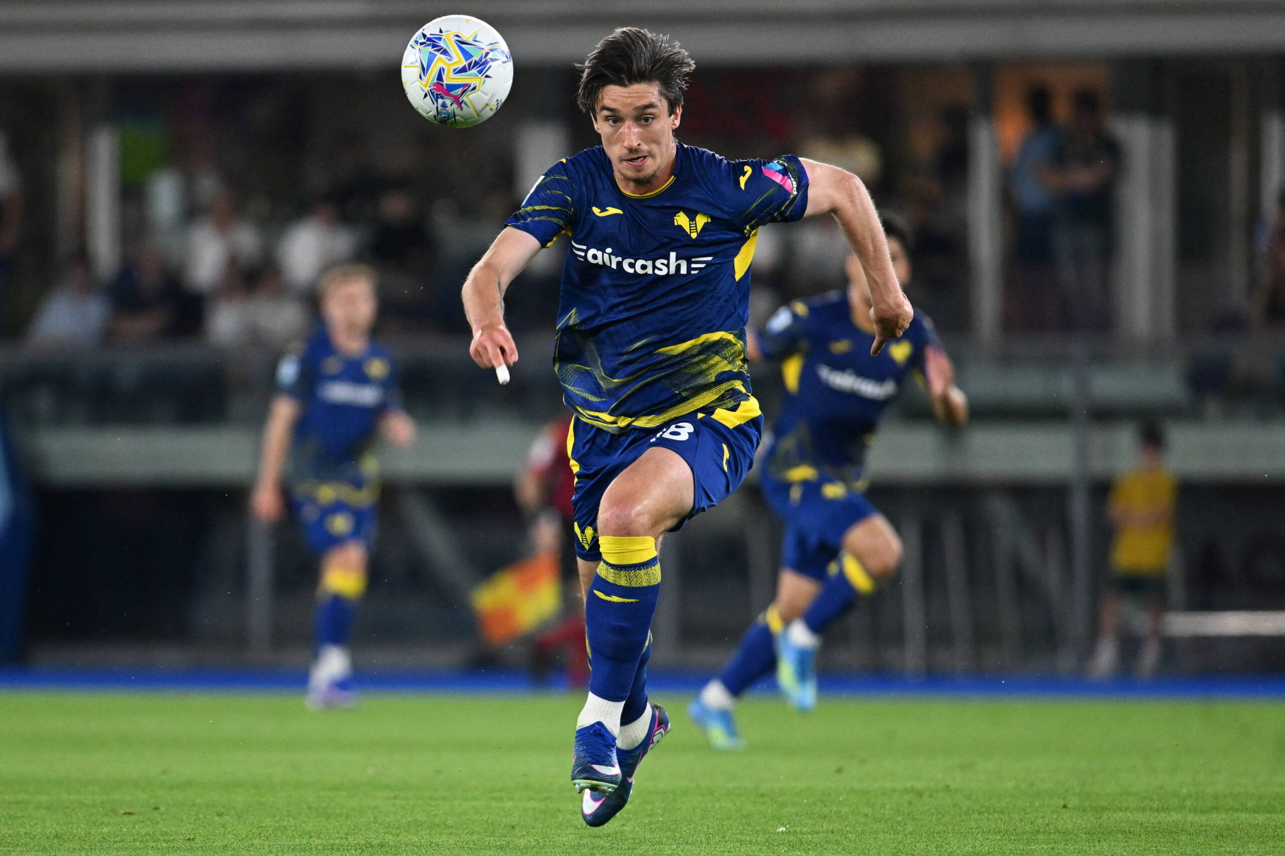 Kieron Bowie sondato dal Cagliari