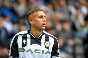 gerard deulofeu fantasista dell'udinese