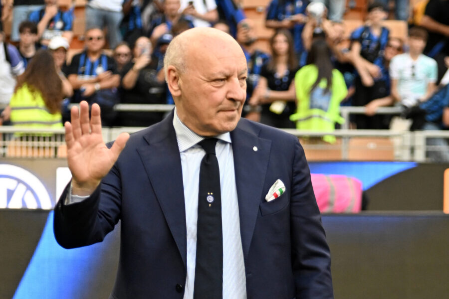 Salta Provedel all'Inter?