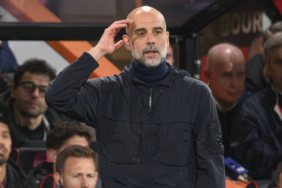 Guardiola ct italia