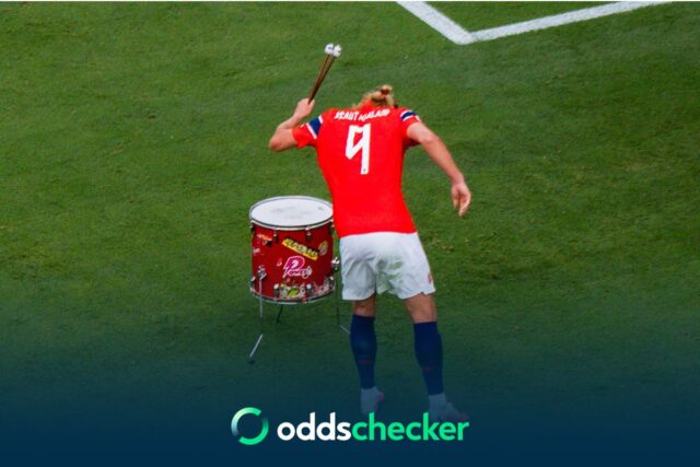La Norvegia prepara l'upset di questi Mondiali